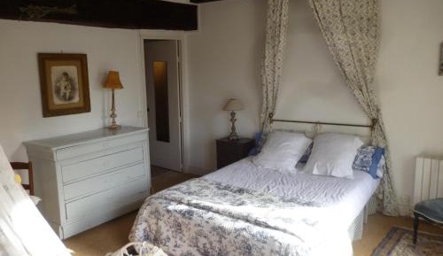 Two-Bedroom Apartment - Les Raisins