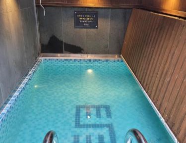 Double or Twin Room with Terrace