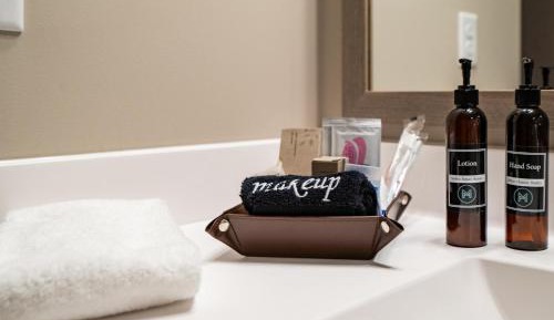 One-Bedroom Holiday Home