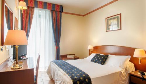 Comfort Double or Twin Room