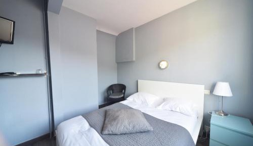 Comfort Triple Room with Shower