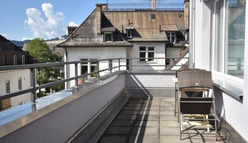 Superior Apartment