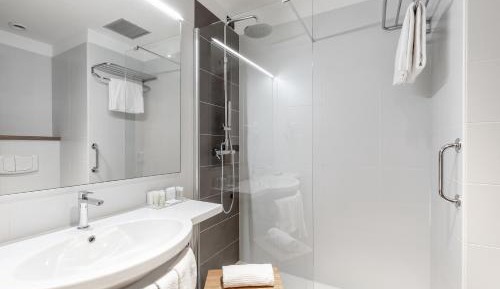 Double Room with Garden