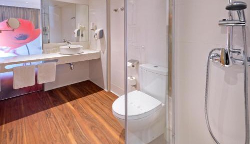 Premium Superior Double Room with Spa Bath