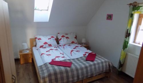 Double or Twin Room with Bathroom
