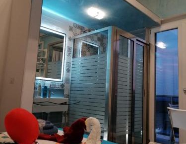 Triple Room with Private Bathroom