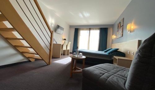 Duplex Suite - 2 Adults + 2 Children under 16 years old