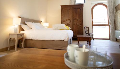 Standard Double Suite