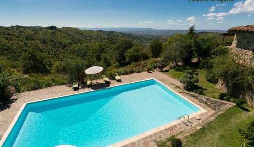 Apartment with Pool View 