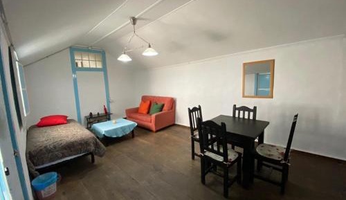 Junior Suite with Terrace