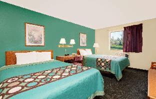 King Room - Hearing Access