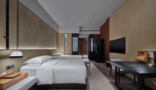 Classic Twin Room - Accessible