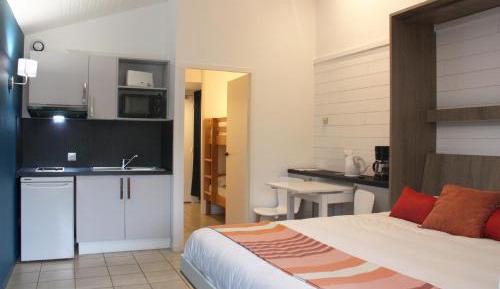 Studio - Disability Access