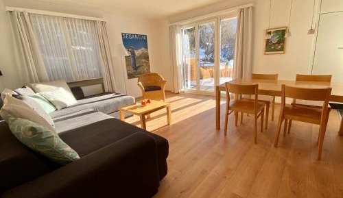 Apartment - Ground Floor