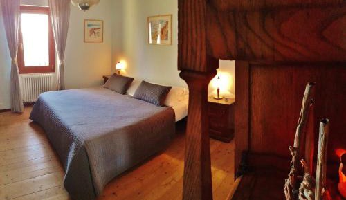Double or Twin Room with Private External Bathroom