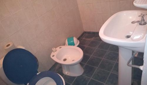 Quadruple Room with Private Bathroom