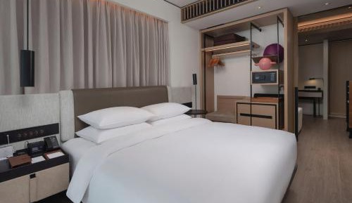Standard Suite