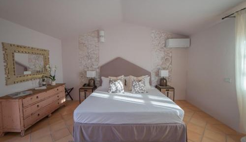 Double Room with Sea View