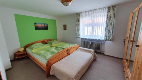 Apartment - Ground Floor