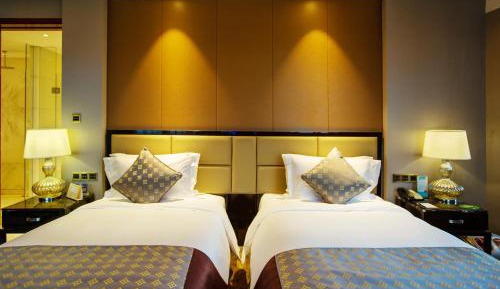 Executive Twin Room