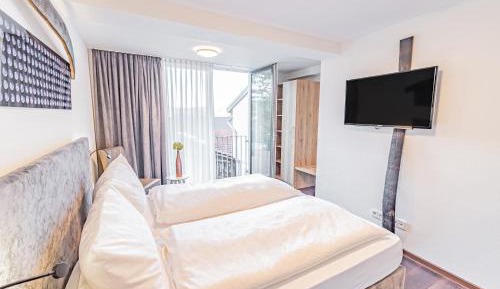 Double Room - Outbuilding