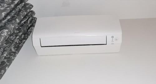 Double or Twin Room Annex
