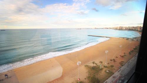 Premium King Room with Ocean View