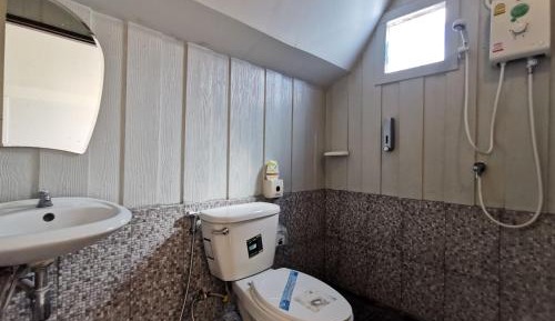 Deluxe Bungalow