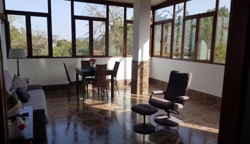 Two-Bedroom Townhouse