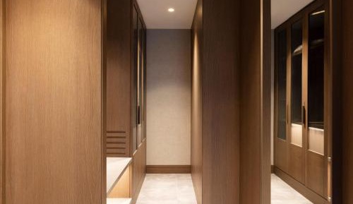 Grand Suite Room