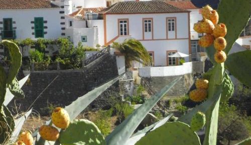 Country House - Two Bedrooms