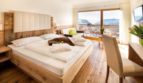 Large Double Room Typ A