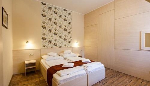Basic Triple Room