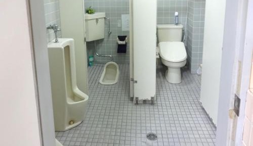 Quadruple Room with Shared Bathroom