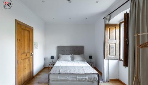 Double Room - Disability Access