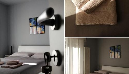 King Room with Balcony