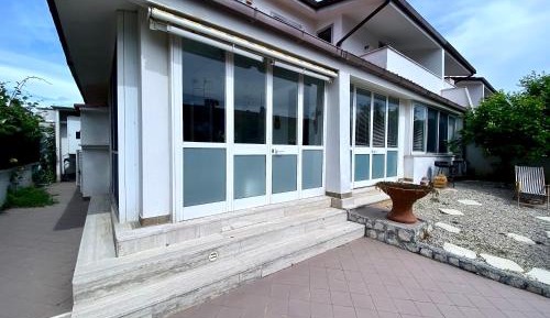 Superior Villa