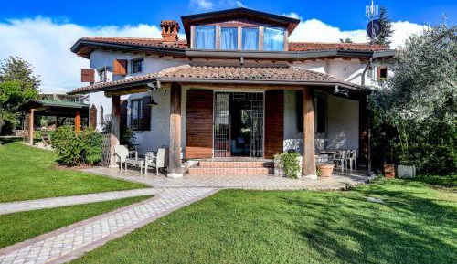 Superior Villa