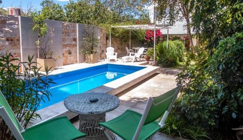 Superior Apartment (2 Adults)