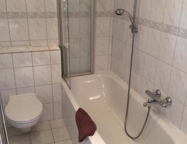 Deluxe Double Room with Bath