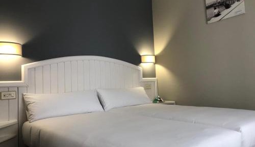 Budget Double or Twin Room