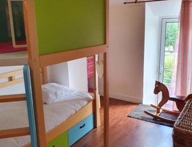 Standard Family Room