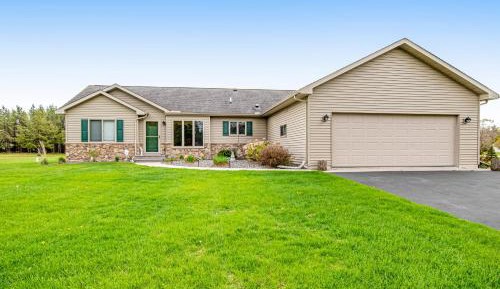 Three Bedroom holiday home 