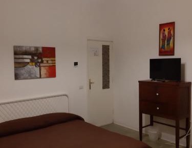 Triple Room with Private Bathroom