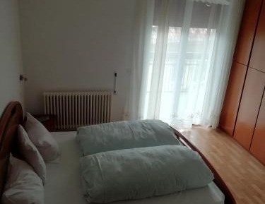 Double or Twin Room with Balcony