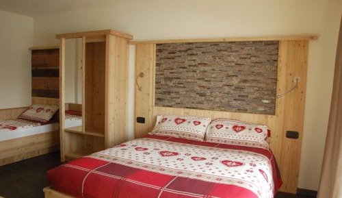 Triple Room with Balcony