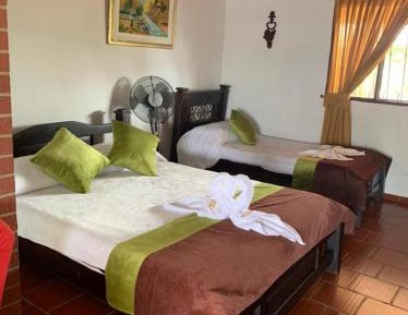 Family Suite