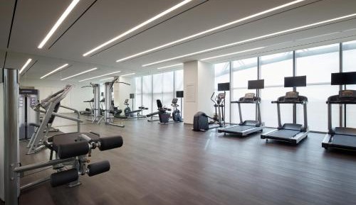 [Free Upgrade] Standard to Deluxe Twin Room