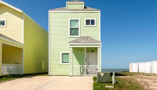 Two Bedroom Holiday Home