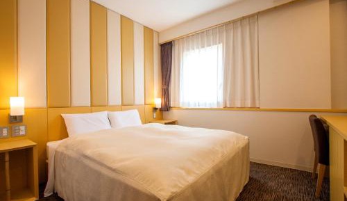 Deluxe Double Room - Non-Smoking